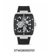 Orologio Ducati Uomo Ducati Corse DT002 in Acciaio DTWGB0000701 - DTWGB0000701